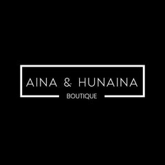 Aina N Hunaina