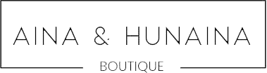 Aina N Hunaina